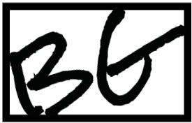 Bruna's logo